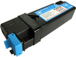 XEROX Phaser 6128mfp - Xerox Phaser 6128 CYAN 106R01452 GENERIC BRAND TONER CARTRIDGE